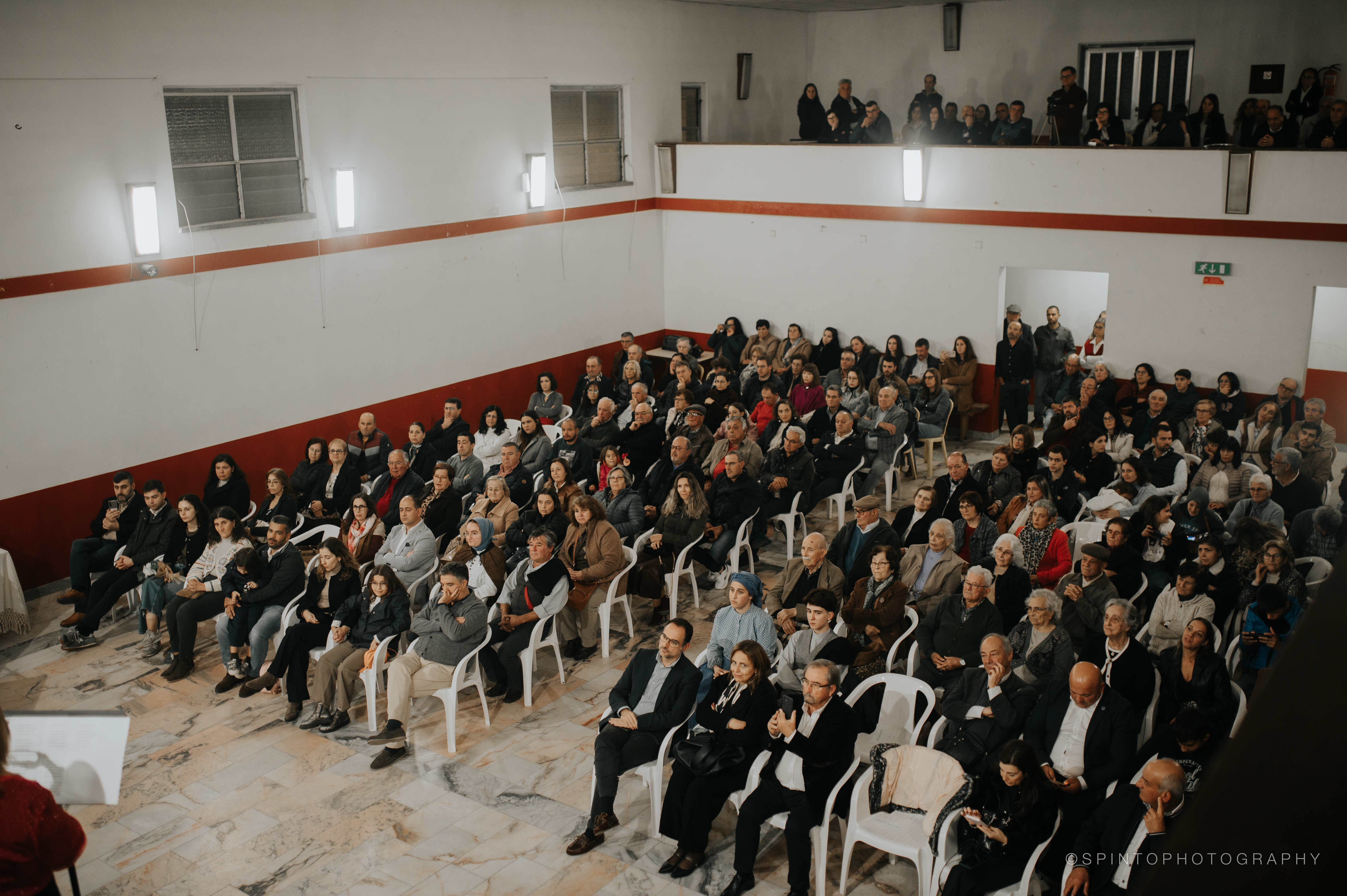 Concerto em memória de César Vieira Martins 24